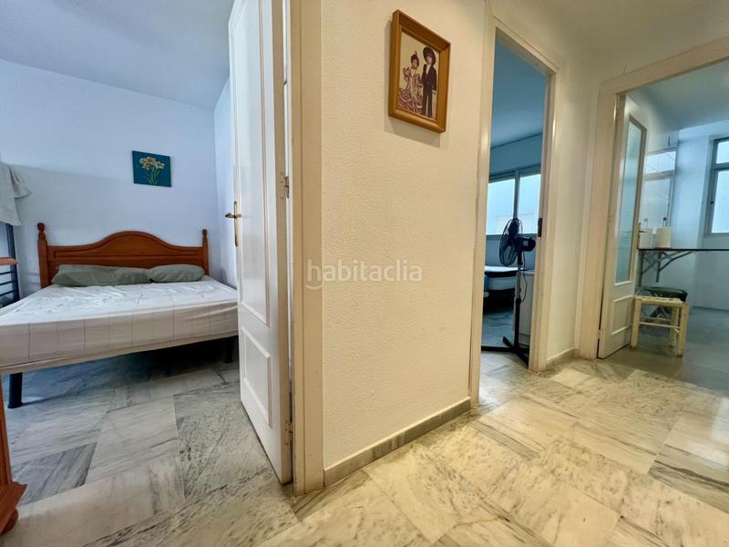 Foto e622e3b2-ca11-4f6a-8668-d67b5e8a27ae. Piso amplio piso a solo 450 metros de la playa en Fuengirola