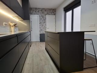 Casa a Ollerías - San Cayetano. Casa nueva independiente en zumbacon 4 dormitorio, 2 baños 2 ase