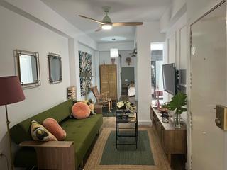 Apartament a Sta. Marina - San Andrés - San Pablo - San Lorenzo. Un hogar con alma para empezar de nuevo!!!!