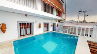 Casa a El Higuerón. Casa de tus sueños en villarrubia con piscina !!
