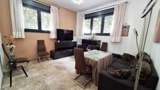 Piso en Sta. Marina - San Andrés - San Pablo - San Lorenzo. Piso seminuevo cerca de salesianos y plaza de la magdalena!!