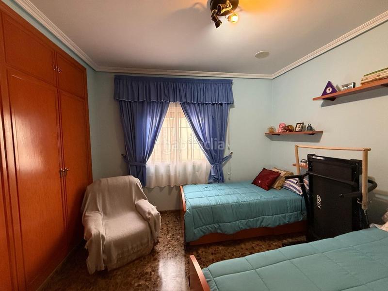 Foto 1d4a18a5-5e9d-4fe6-b4a6-3e6ee0f191d1. Casa amplia casa de 342 m con huerto, dos viviendas independientes y terraza con vistas no hipotecable en Córdoba
