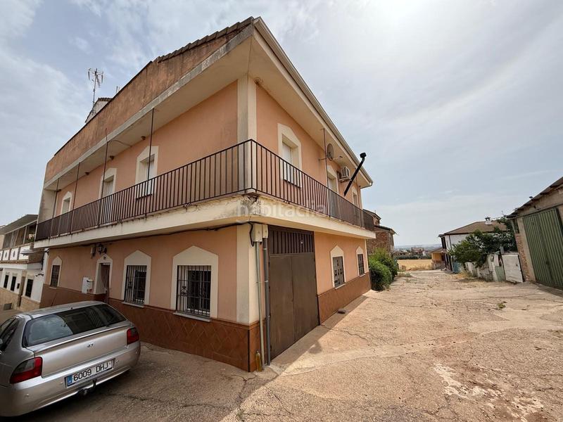 Foto 6d46429b-e9ab-4ebc-8110-5dffd9973132. Casa amplia casa de 342 m con huerto, dos viviendas independientes y terraza con vistas no hipotecable en Córdoba