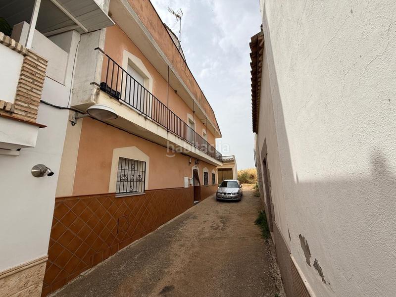 Foto 7d163b21-1539-4334-b040-6ad315eede38. Casa amplia casa de 342 m con huerto, dos viviendas independientes y terraza con vistas no hipotecable en Córdoba