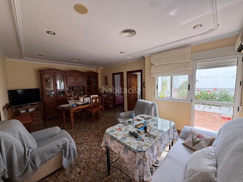 Foto ab24adfa-2eea-4a5d-9d9f-91a3feef1153. Casa amplia casa de 342 m con huerto, dos viviendas independientes y terraza con vistas no hipotecable en Córdoba