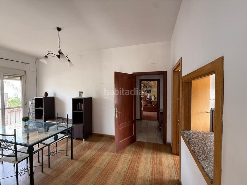 Foto acaf9b93-d697-4588-984c-4d10cae30e57. Casa amplia casa de 342 m con huerto, dos viviendas independientes y terraza con vistas no hipotecable en Córdoba