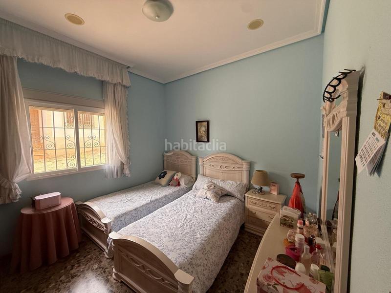Foto cf179fc2-caca-4825-a5c2-6636f16f32c6. Casa amplia casa de 342 m con huerto, dos viviendas independientes y terraza con vistas no hipotecable en Córdoba