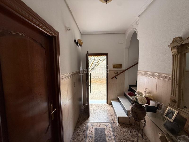 Foto e0ce3421-2d28-43d7-aec6-17baebf7cf3f. Casa amplia casa de 342 m con huerto, dos viviendas independientes y terraza con vistas no hipotecable en Córdoba