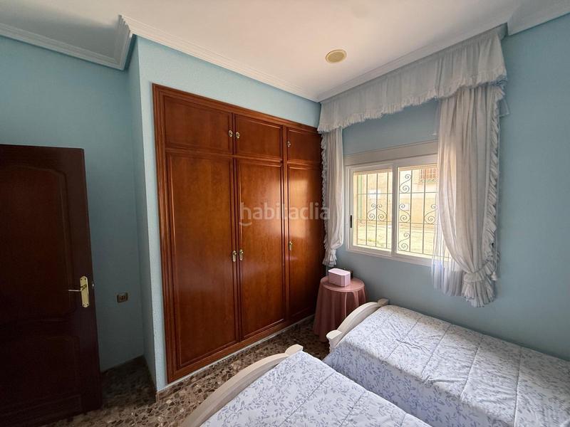 Foto e55e4f4c-51d3-4a88-9510-4ebbaa62d80b. Casa amplia casa de 342 m con huerto, dos viviendas independientes y terraza con vistas no hipotecable en Córdoba