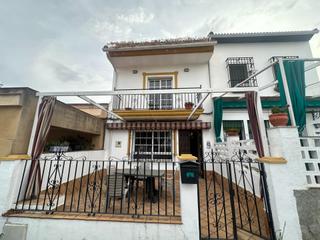 Maison à Cerro Muriano. Casa adosada en cerro muriano, córdoba.