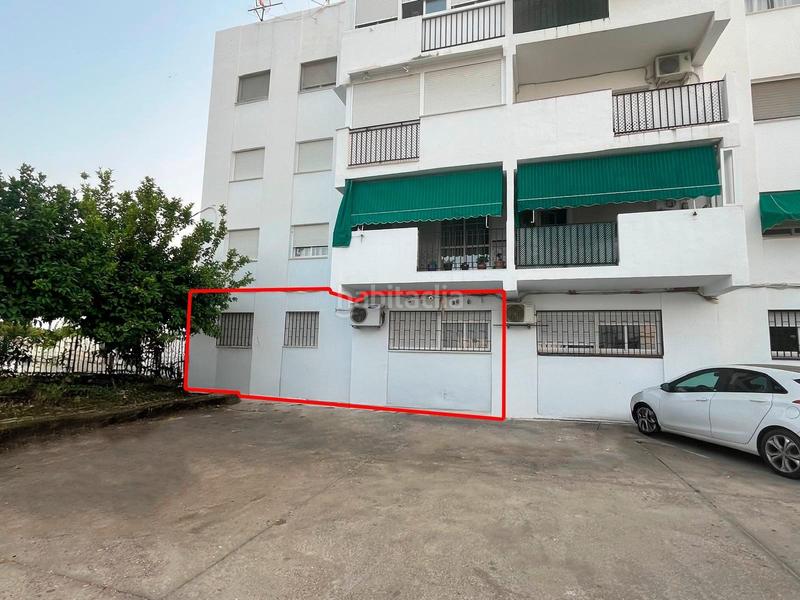 Foto 40c68c09-a232-4297-b9ad-ef48bee73ff4. Piso vivienda en esquina con entrada independiente y opción de negocio en Almodóvar del Río