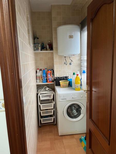 Foto a7562d86-d52c-49af-a1b2-b8f5f5c84a5e. Piso vivienda en esquina con entrada independiente y opción de negocio en Almodóvar del Río