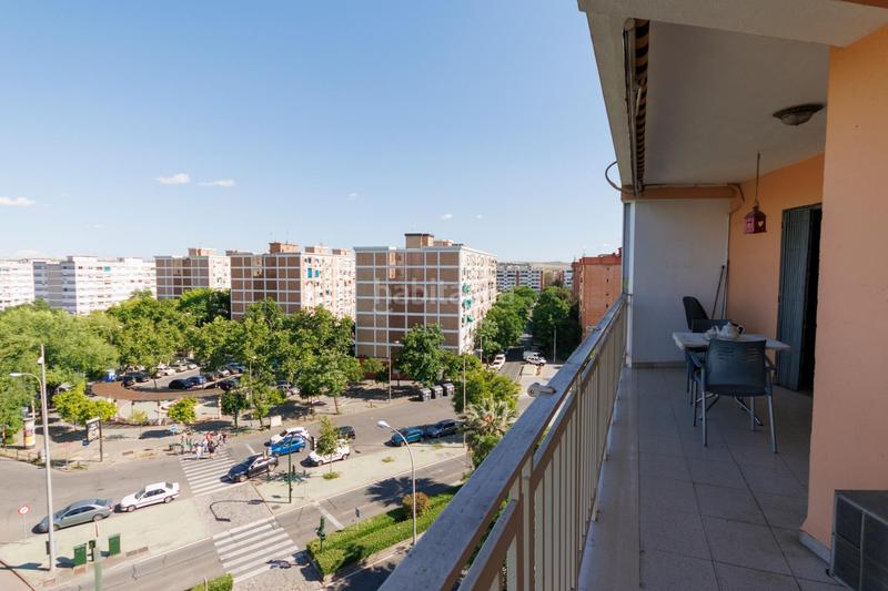 Foto 2d067081-63f2-40c0-a1a8-b88c58ce762c. Piso elévate a otra dimension con esta espectacular vivienda en avda barcelona en Córdoba