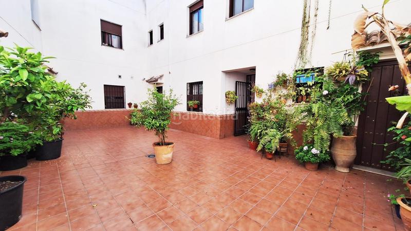 Foto 776c27c3-b657-43ab-9260-b4a77303a903. Casa vivienda con garaje y trastero en guadalcazar!! en Guadalcázar