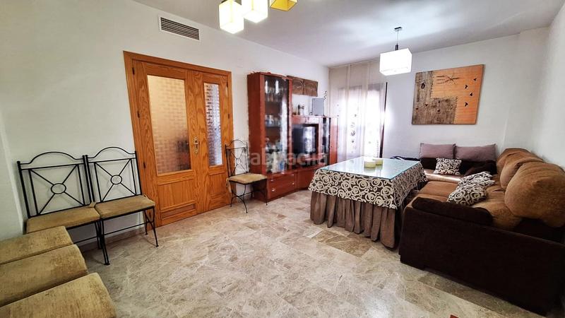 Foto 9f7483f0-98c0-462b-af7f-ff789d7a75e2. Casa vivienda con garaje y trastero en guadalcazar!! en Guadalcázar