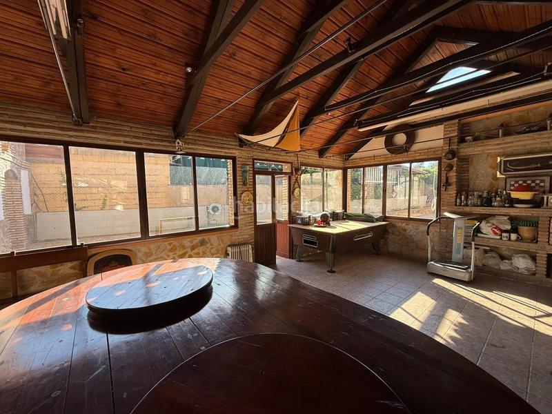 Foto 15d30291-e59d-46e0-8e35-571b4dd14862. Chalet exclusivo chalet independiente en vía augusta con piscina y amplio jardín en Écija