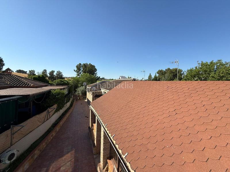Foto 2cf6a3d9-fa19-4db4-9fbf-822e79bb067f. Chalet exclusivo chalet independiente en vía augusta con piscina y amplio jardín en Écija