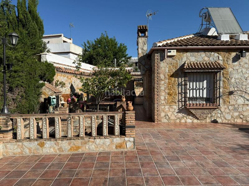 Foto 39899e3a-d86f-4af3-af04-05a7365c439b. Chalet exclusivo chalet independiente en vía augusta con piscina y amplio jardín en Écija