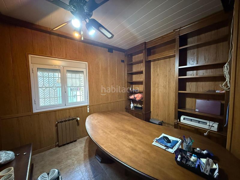 Foto 4878a914-38d8-4d68-acfb-5f078c83179d. Chalet exclusivo chalet independiente en vía augusta con piscina y amplio jardín en Écija