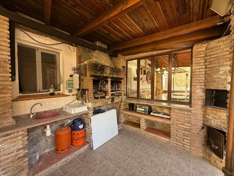 Foto a03285ff-b380-4076-a5d9-afca8fac61a7. Chalet exclusivo chalet independiente en vía augusta con piscina y amplio jardín en Écija