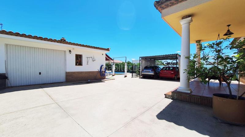 Foto 3ceab58e-8559-4a01-bc09-e89417823338. Chalet tu hogar ideal en la barquera te espera, parcela no hipotecable !! en Córdoba
