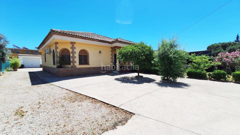 Foto 5d78e666-f907-48d4-a4f0-177ccb42bdc6. Chalet tu hogar ideal en la barquera te espera, parcela no hipotecable !! en Córdoba