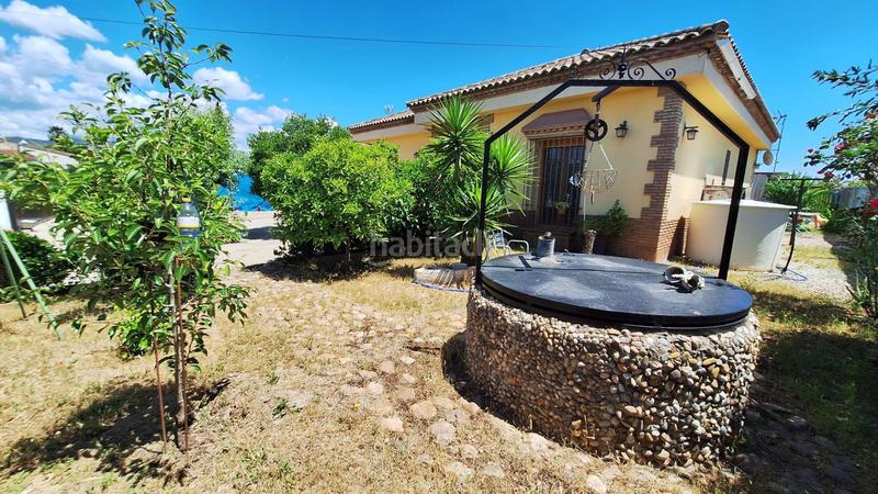 Foto 6f0cf030-3b76-4385-b5aa-2807f4ab8c41. Chalet tu hogar ideal en la barquera te espera, parcela no hipotecable !! en Córdoba