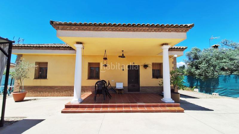 Foto fcc0ee23-b0ed-462d-ad63-3effe5512dcb. Chalet tu hogar ideal en la barquera te espera, parcela no hipotecable !! en Córdoba