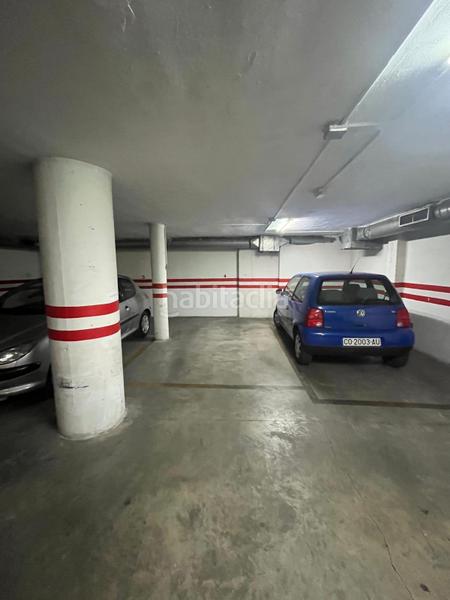 Foto 96c0e81d-722f-42ca-990c-1d7216e4ff64. Parking coche plaza de garaje en avda. america en Córdoba