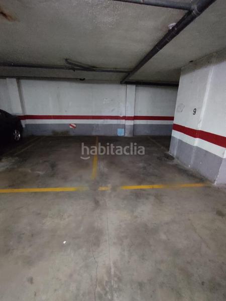 Foto 083dd721-299a-4310-a9eb-3762e7c5be25. Parking coche plaza de aparcamiento en el arenal en Córdoba