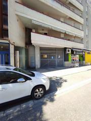 Aparcament cotxe a Fuensanta- Arcángel