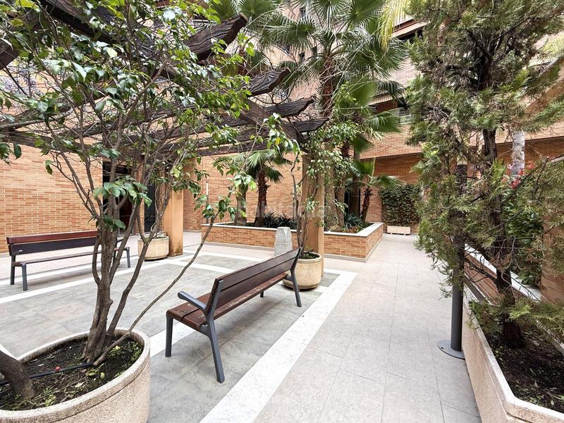 Foto 3e13139e-5ffc-44be-bd77-08febb4aaeb1. Piso en calle teresa de calcuta 3 exclusivo piso de 2 dormitorios con terraza, patio privado y piscina comunitaria. en Córdoba