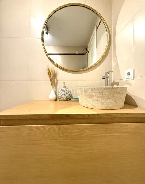 Foto 5c8ac95d-8bbc-4148-b12e-0044e29d0d93. Piso en calle teresa de calcuta 3 exclusivo piso de 2 dormitorios con terraza, patio privado y piscina comunitaria. en Córdoba