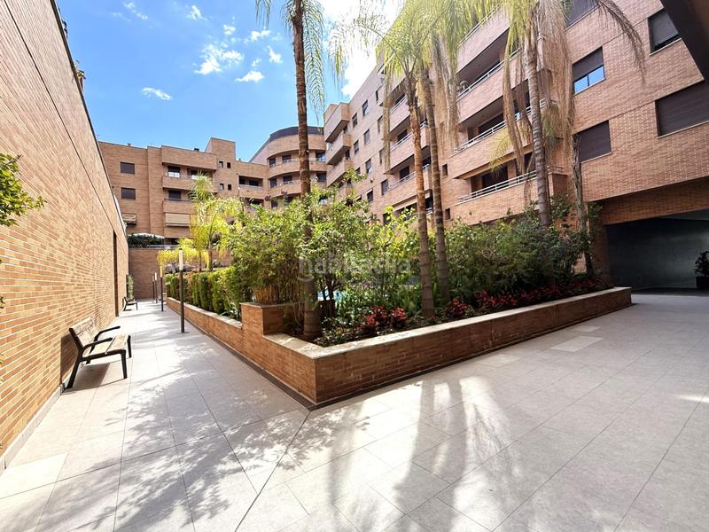 Foto 883ba789-e427-4647-83bb-bdf0a8539201. Piso en calle teresa de calcuta 3 exclusivo piso de 2 dormitorios con terraza, patio privado y piscina comunitaria. en Córdoba