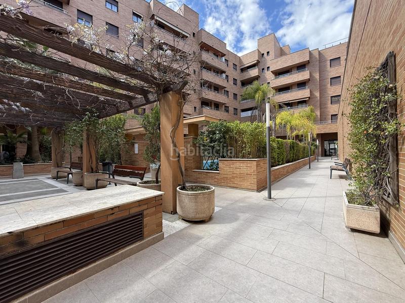 Foto ab7b01b9-08a6-4259-a762-1722fa5120b3. Piso en calle teresa de calcuta 3 exclusivo piso de 2 dormitorios con terraza, patio privado y piscina comunitaria. en Córdoba