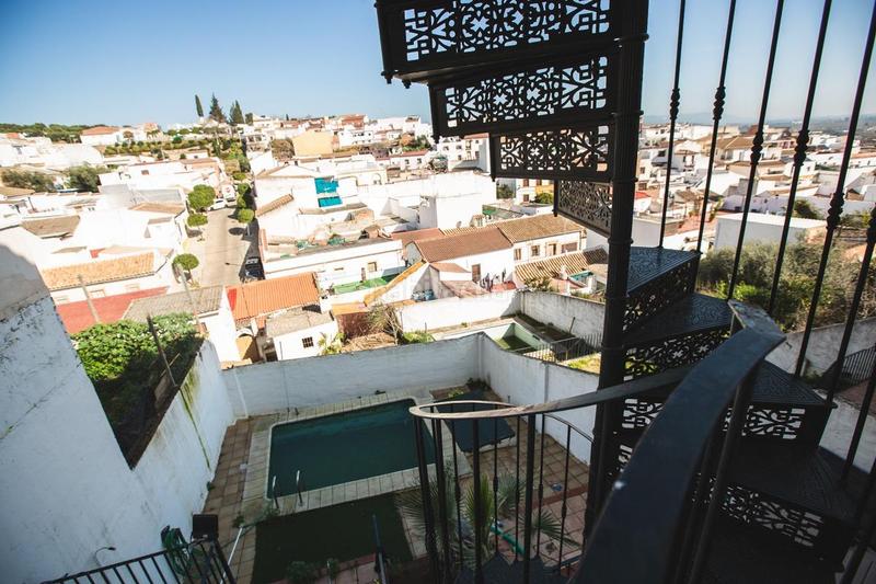 Foto 1b52ddd3-6d31-4d0e-ae2e-7a2e7f891a90. Dúplex en calle bécquer 44 dúplex con encanto , a un paso de su majestuoso castillo en Almodóvar del Río
