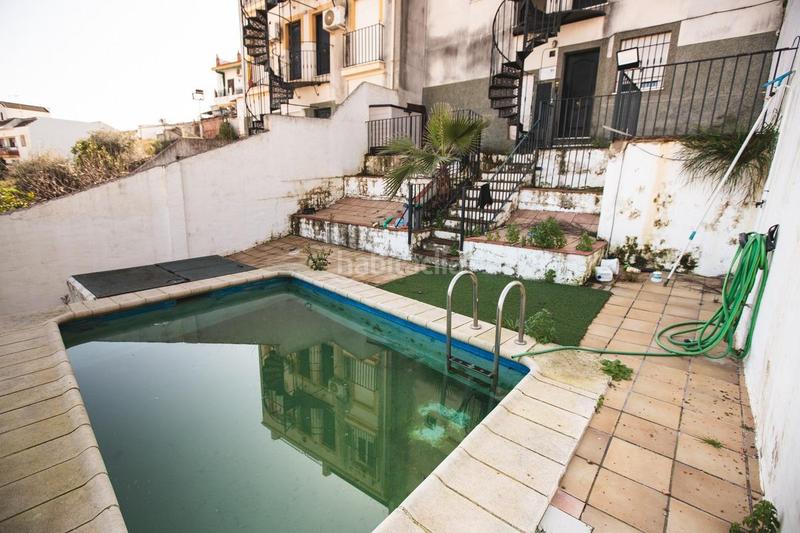 Foto 2a8431b2-1856-45bd-a892-e2f1b5dd7d54. Dúplex en calle bécquer 44 dúplex con encanto , a un paso de su majestuoso castillo en Almodóvar del Río