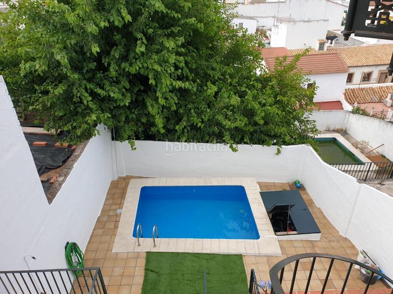 Foto 36b2a6e5-5bac-4f06-a17b-b4aa7bf0efa9. Dúplex en calle bécquer 44 dúplex con encanto , a un paso de su majestuoso castillo en Almodóvar del Río