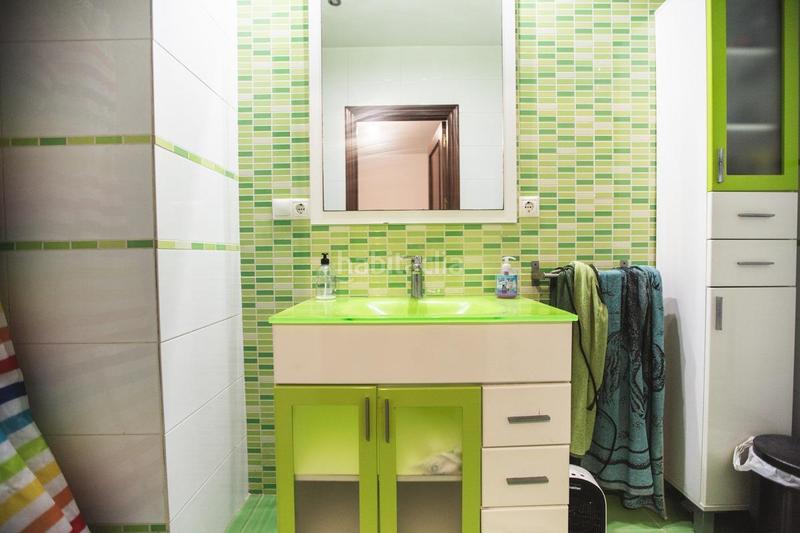 Foto a536aadc-7e37-42e2-bd5c-1ff26d4b2ffa. Dúplex en calle bécquer 44 dúplex con encanto , a un paso de su majestuoso castillo en Almodóvar del Río
