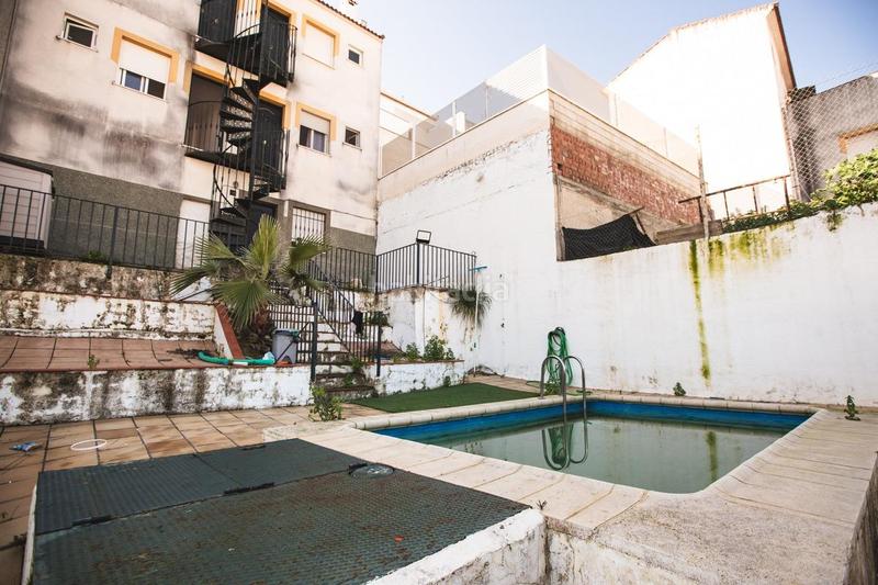 Foto b184b0a2-3939-41a2-b9cc-5c0ad411be23. Dúplex en calle bécquer 44 dúplex con encanto , a un paso de su majestuoso castillo en Almodóvar del Río