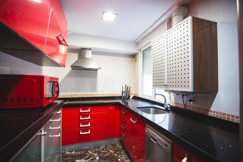 Foto f4f47f6f-3c04-4822-9b63-08326bd977f6. Dúplex en calle bécquer 44 dúplex con encanto , a un paso de su majestuoso castillo en Almodóvar del Río