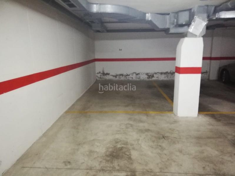 Foto 3658c194-17f4-4b96-abec-9f95687fe14c. Parking coche oportunidad venta de garaje en la zona del camping en Córdoba