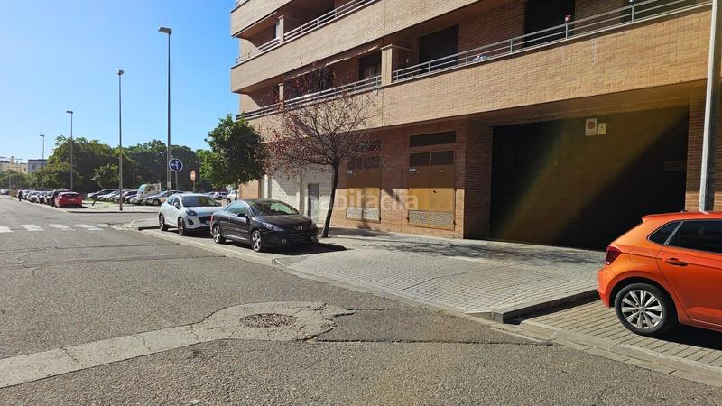 Foto 0f2a2c4e-684f-4bc4-ba97-e4c669557103. Parking coche oportunidad única de adquirir plaza de garaje en el edificio los jardines de la sierra 1! en Córdoba