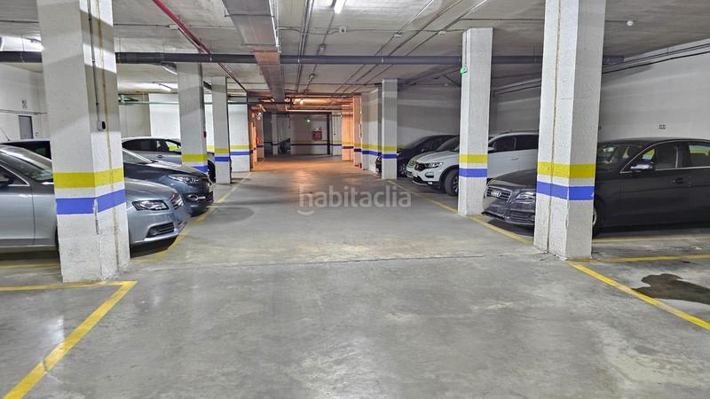 Foto 1e2b3de0-ca53-47a4-8a04-226801db83b4. Parking coche oportunidad única de adquirir plaza de garaje en el edificio los jardines de la sierra 1! en Córdoba