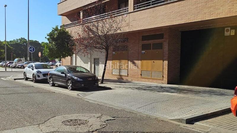 Foto d4c10400-db64-4793-98ba-4b569f562dfc. Parking coche oportunidad única de adquirir plaza de garaje en el edificio los jardines de la sierra 1! en Córdoba