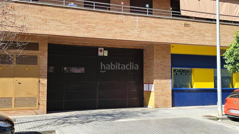 Foto d504e2d8-ddbc-4aa3-bdd1-8ba12d26feec. Parking coche oportunidad única de adquirir plaza de garaje en el edificio los jardines de la sierra 1! en Córdoba