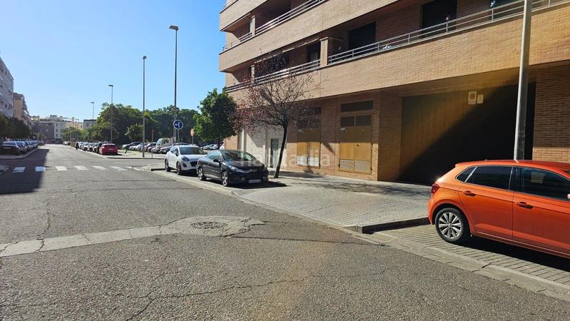 Foto d8e11cab-bd0c-46a7-9d16-601a9a4d77ee. Parking coche oportunidad única de adquirir plaza de garaje en el edificio los jardines de la sierra 1! en Córdoba