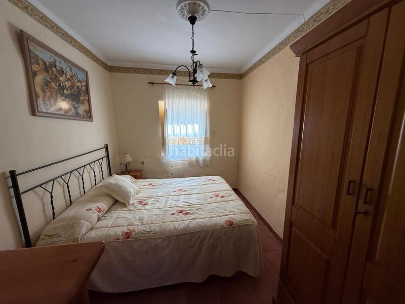 Foto 50f213b8-f016-40c7-85ca-a05f22f4646b. Casa oportunidad málaga casa de pueblo con patio y terraza en Almargen