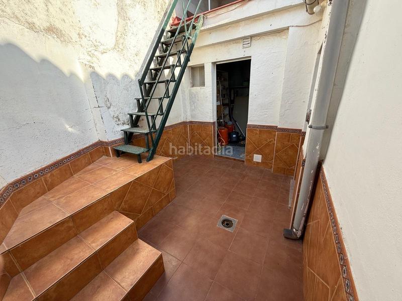 Foto c81858c8-9a10-481d-ba60-f24f23c25dcc. Casa oportunidad málaga casa de pueblo con patio y terraza en Almargen