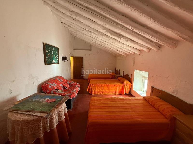 Foto dc86a358-1c73-45f6-b680-7239728bd432. Casa oportunidad málaga casa de pueblo con patio y terraza en Almargen